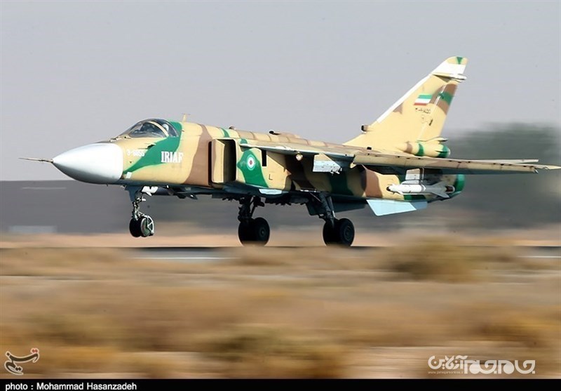 یک کابوس دیگر یوزی رابین در خصوص برنامه موشکی ایران به حقیقت پیوست/ ایران چهارمین کشور دنیا با «موشک هواپرتاب ۱۰۰۰ کیلومتری» +عکس