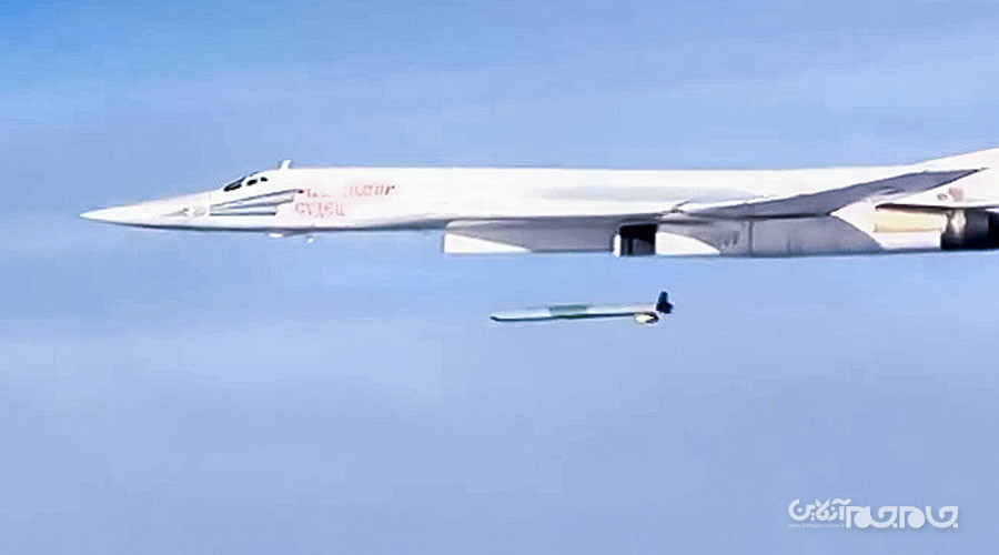 یک کابوس دیگر یوزی رابین در خصوص برنامه موشکی ایران به حقیقت پیوست/ ایران چهارمین کشور دنیا با «موشک هواپرتاب ۱۰۰۰ کیلومتری» +عکس