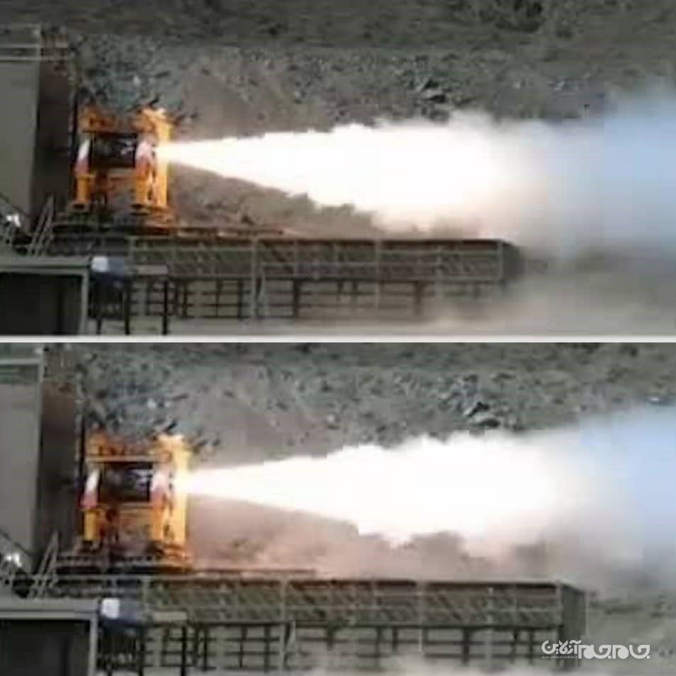 «سلمان» دستاورد مهم و ناشناخته ایران برای شکار موشک‌های بالستیک و ماهواره‌های دشمن/ سپاه مسیر ساخت ماهواره‌برهای ارزان را باز کرد +عکس