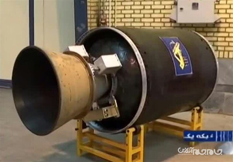 «سلمان» دستاورد مهم و ناشناخته ایران برای شکار موشک‌های بالستیک و ماهواره‌های دشمن/ سپاه مسیر ساخت ماهواره‌برهای ارزان را باز کرد +عکس