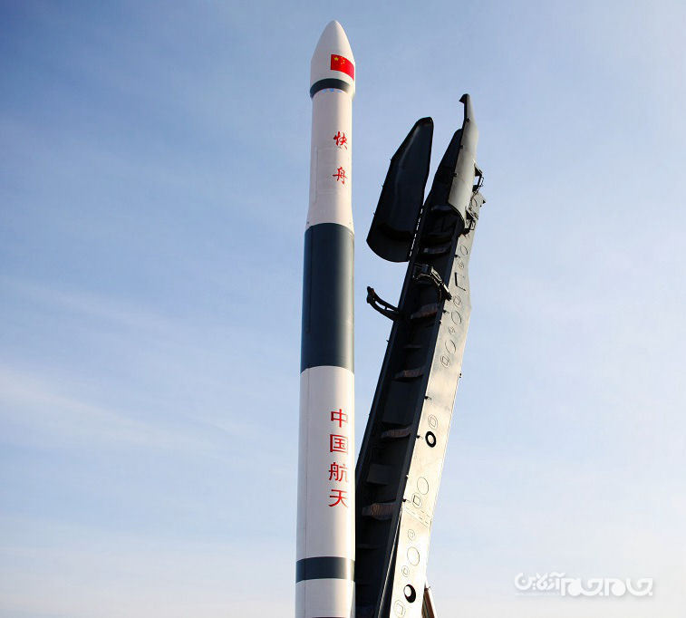 «سلمان» دستاورد مهم و ناشناخته ایران برای شکار موشک‌های بالستیک و ماهواره‌های دشمن/ سپاه مسیر ساخت ماهواره‌برهای ارزان را باز کرد +عکس