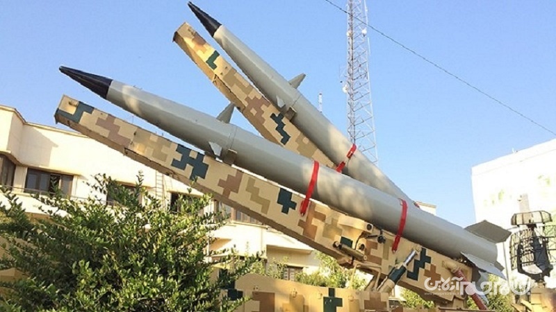 جهش برد موشک‌های سپاه با «رعد ۵۰۰» محقق شد/ ایران با نقشه راه رهبر انقلاب به «موشک‌های هایپرسونیک» رسید +عکس