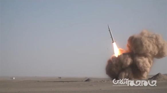 جهش برد موشک‌های سپاه با «رعد ۵۰۰» محقق شد/ ایران با نقشه راه رهبر انقلاب به «موشک‌های هایپرسونیک» رسید +عکس