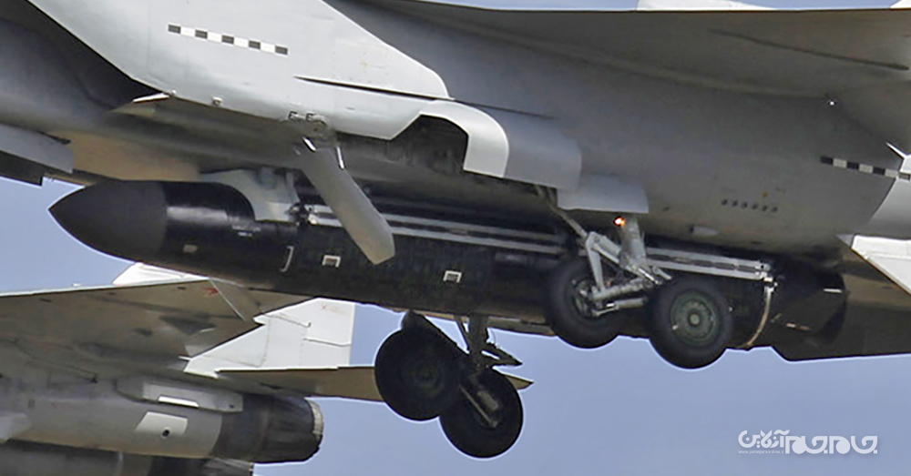 انحصار ساخت «موشک ضدماهواره» از دست چین، روسیه و آمریکا خارج شد/ روش‌های کور کردن «چشم سوم» متنوع‌تر شد +عکس