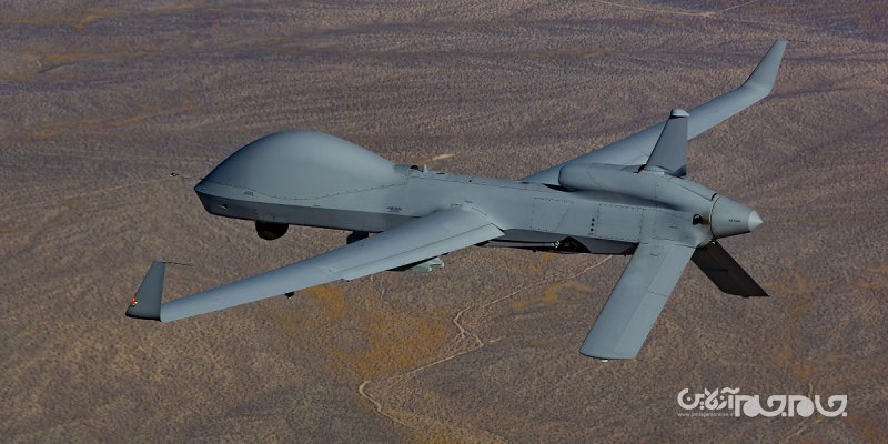 «عین الاسد» پنجمین سیلی سپاه به قدرت پهپادی آمریکا/ کلکسیونی که ظرف ۸ سال پر از جانور قندهار، پریدیتور و ریپر شد +عکس