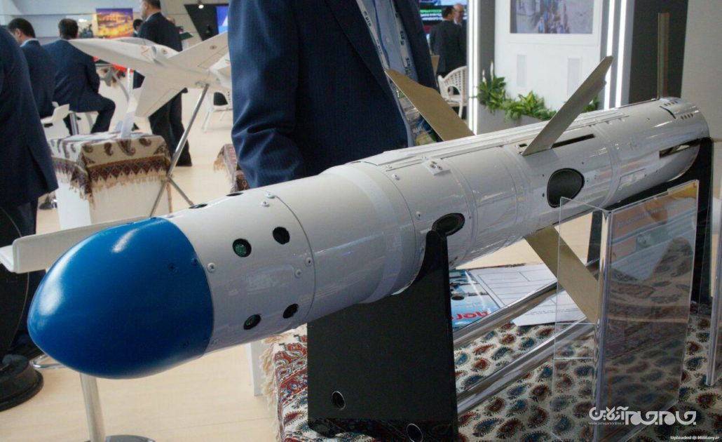 مجهز شدن قوی‌ترین ضد زره ایرانی به فیوزهای لیزری/ موشک «دهلاویه» به جنگ بالگردها و پهپادها می‌رود +عکس