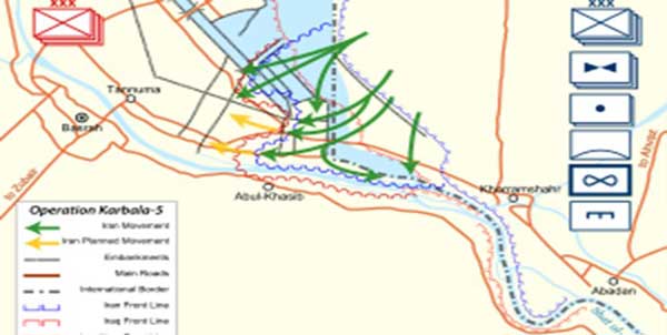 الاغی که پاتک بعثی ها را لو داد! (+عکس) الاغی که پاتک بعثی ها را لو داد! (+عکس)