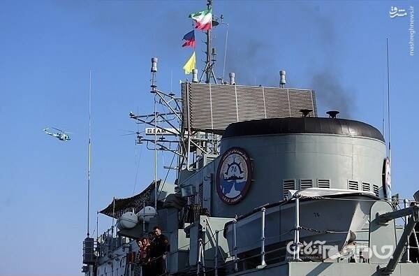 &laquo;عصر جدید&raquo; قدرت&zwnj;نمایی رادارهای ایرانی در دریا آغاز شد/ جزییات مهاجرت نخبگان ایرانی از &laquo;S&raquo; به &laquo;X&raquo;+عکس