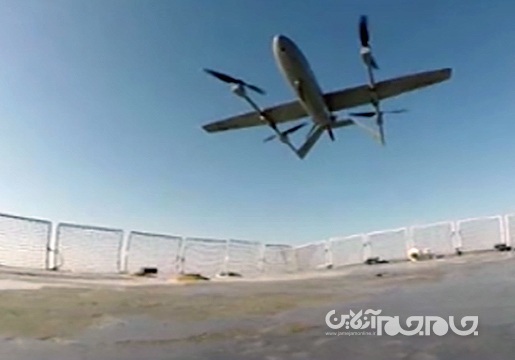 بازوی موشکی ایران در دریا با «پهپاد OTH» بلندتر شد/ افزایش دقت توپخانه نداجا با «پلیکان» +عکس