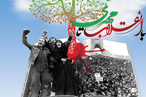 پیوند میان انقلاب اسلامی و انقلاب جهانی حضرت مهدی(عج)