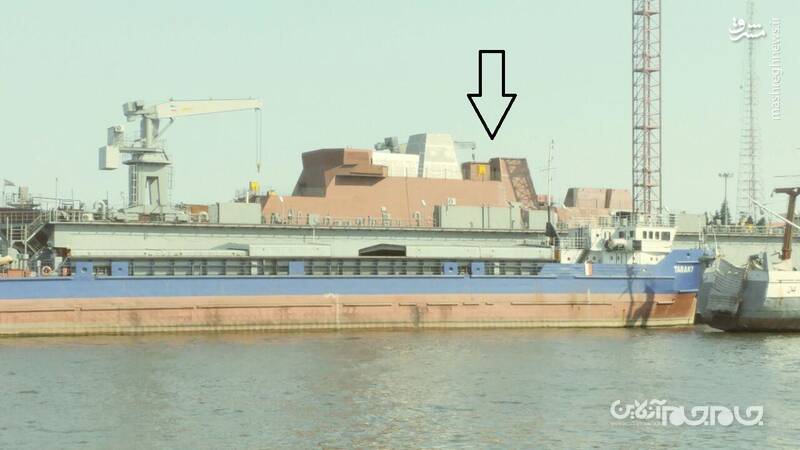 ۴ رکن ساخت نسل مدرن‌تر ناوهای رزمی در کشور بالاخره کامل شد/ ایران با «نگین» به باشگاه دارندگان «Frigate» می‌پیوندد +عکس