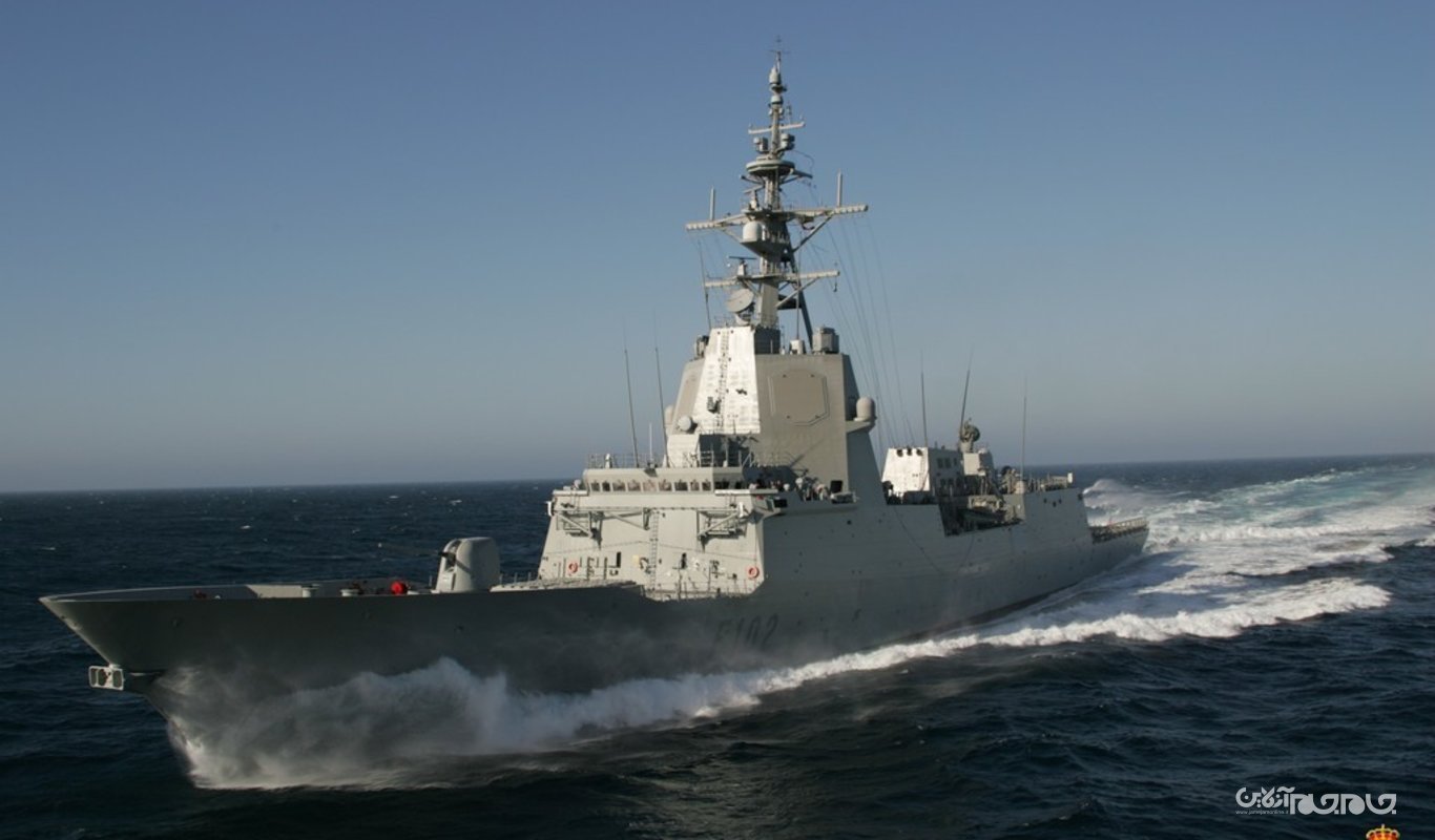۴ رکن ساخت نسل مدرن‌تر ناوهای رزمی در کشور بالاخره کامل شد/ ایران با «نگین» به باشگاه دارندگان «Frigate» می‌پیوندد +عکس