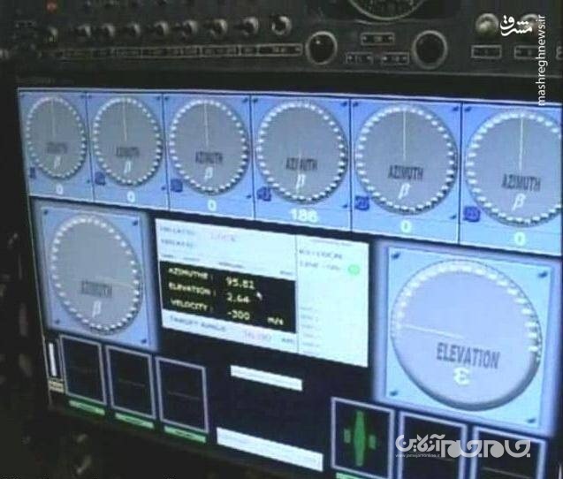 دست بلند پدافند ایران آماده واکنش‌های سریع‌تر به تهدیدات شد/ شلیک «اس ۲۰۰» به آواکس‌های مزاحم فقط در ۲ دقیقه +عکس