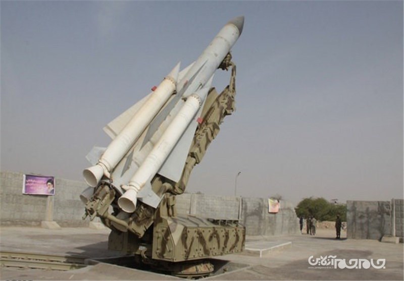 دست بلند پدافند ایران آماده واکنش‌های سریع‌تر به تهدیدات شد/ شلیک «اس ۲۰۰» به آواکس‌های مزاحم فقط در ۲ دقیقه +عکس