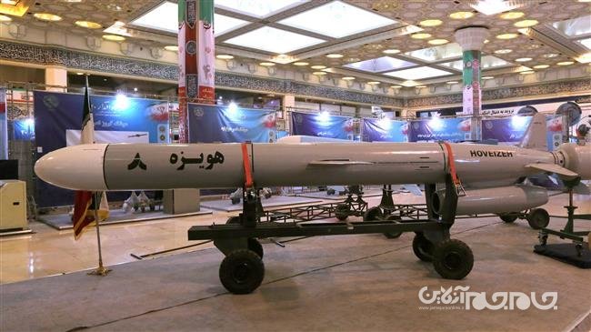 کابوس موشکهای «سومار» و «هویزه» دوباره برای اسراییل زنده شد/ طرح مهم صنایع دفاعی برای افزایش دقت کروزهای ایرانی +عکس