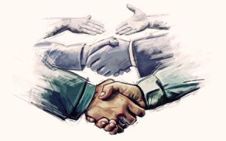 مصالحه و آشتی در اسلام