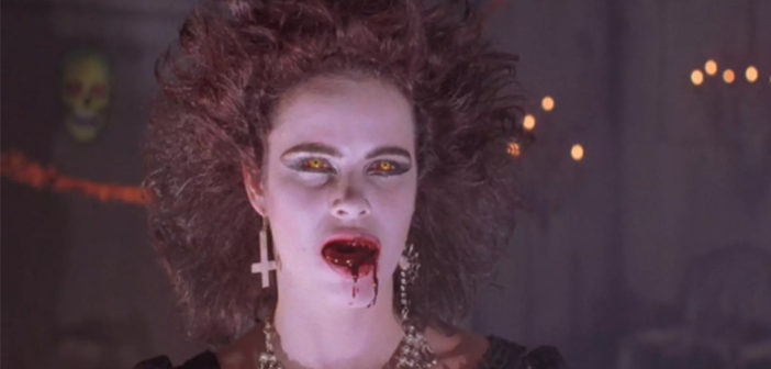 10 فیلم ترسناک برتر و جذابی که داستان آن‌ها در شب هالووین رخ می‌دهد + تصاویر