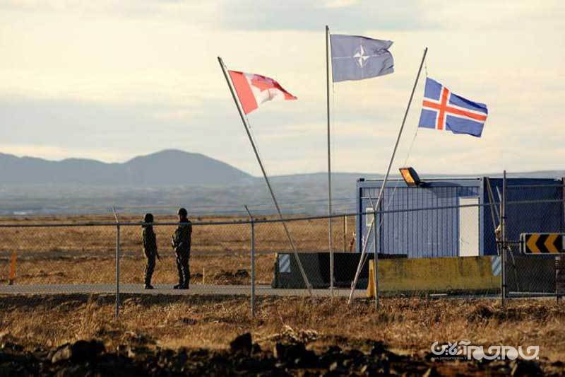 کدام کشورها ارتش ندارند؟+عکس