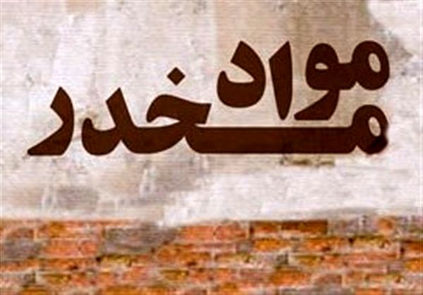 کشف ۶۶۱ کیلو مواد افیونی در عملیات تکاوران پلیس کرمان