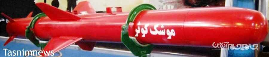 تلفیق هوشمندانه موشک‌های کروز دریایی چین و روسیه+عکس