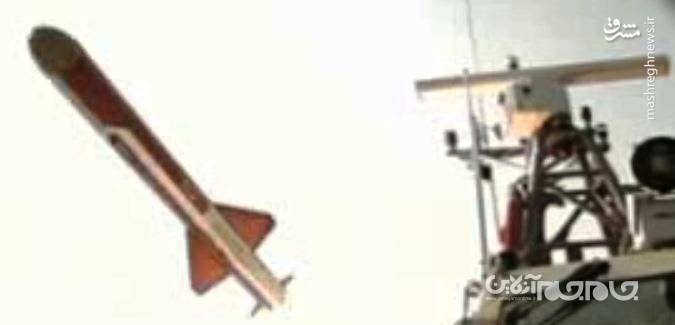 تلفیق هوشمندانه موشک‌های کروز دریایی چین و روسیه+عکس