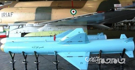 تلفیق هوشمندانه موشک‌های کروز دریایی چین و روسیه+عکس