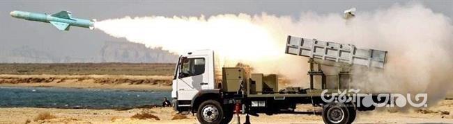 تلفیق هوشمندانه موشک‌های کروز دریایی چین و روسیه+عکس