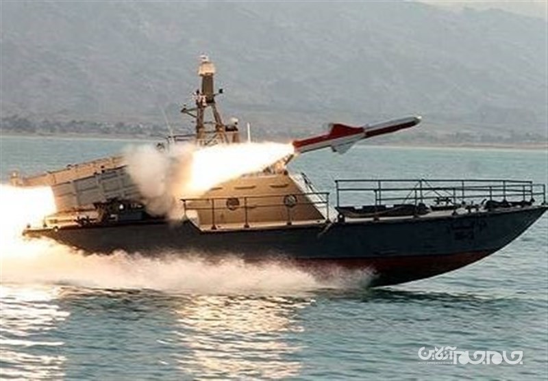 تلفیق هوشمندانه موشک‌های کروز دریایی چین و روسیه+عکس