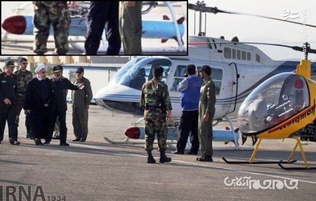 تلفیق هوشمندانه موشک‌های کروز دریایی چین و روسیه+عکس