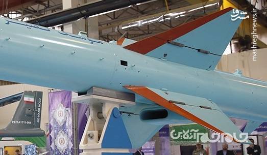 تلفیق هوشمندانه موشک‌های کروز دریایی چین و روسیه+عکس