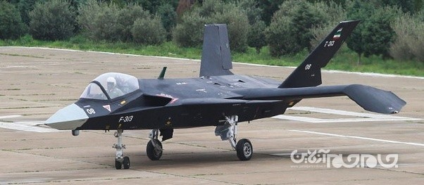 همه تفاوت‌های نمونه واقعی و ماک آپ «جنگنده قاهر»/ موتور، موشک و رادار بومی برای جنگنده جدید ایرانی +عکس