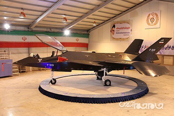 همه تفاوت‌های نمونه واقعی و ماک آپ «جنگنده قاهر»/ موتور، موشک و رادار بومی برای جنگنده جدید ایرانی +عکس