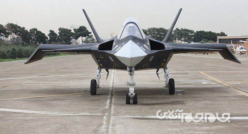 همه تفاوت‌های نمونه واقعی و ماک آپ «جنگنده قاهر»/ موتور، موشک و رادار بومی برای جنگنده جدید ایرانی +عکس