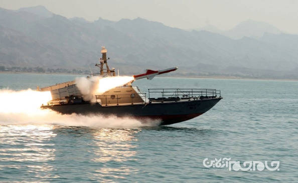 نسخه ارتش و سپاه برای نیروهای دریایی مشهور جهان/ شتاب روزافزون طراحی و ساخت شناورهای سبک +عکس