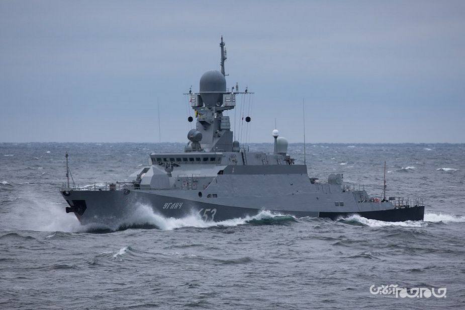 نسخه ارتش و سپاه برای نیروهای دریایی مشهور جهان/ شتاب روزافزون طراحی و ساخت شناورهای سبک +عکس