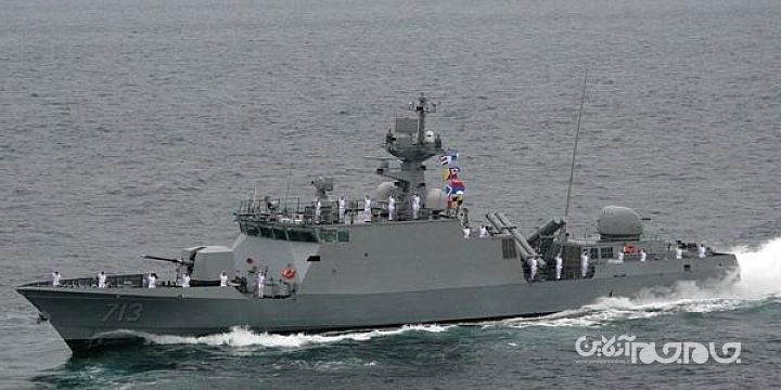 نسخه ارتش و سپاه برای نیروهای دریایی مشهور جهان/ شتاب روزافزون طراحی و ساخت شناورهای سبک +عکس