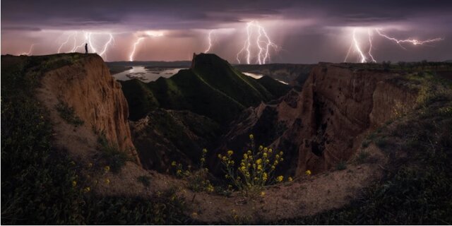 برترین عکسهای پانوراما (+تصاویر) برترین عکسهای پانوراما (+تصاویر)