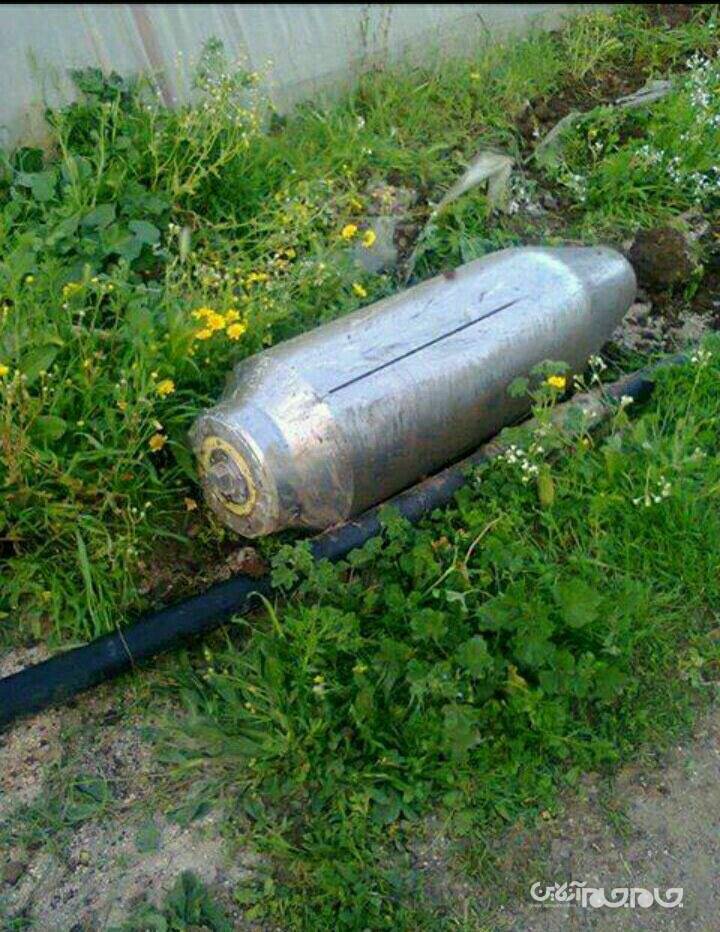 گاف‌های مهم ارتش آمریکا در حمله به «الشعیرات»/ دقیق‌ترین موشک‌های کروز به هدف نرسیدند! +عکس