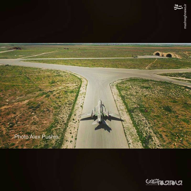 گاف‌های مهم ارتش آمریکا در حمله به «الشعیرات»/ دقیق‌ترین موشک‌های کروز به هدف نرسیدند! +عکس