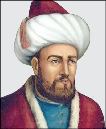 کپی رایت در آثار بزرگان ادبیات تاریخ ایران!