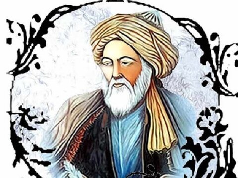 کپی رایت در آثار بزرگان ادبیات تاریخ ایران!