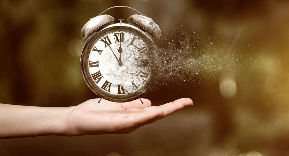 کاهش عمر و مرگِ زود رس از آثار دنیوی گناه کاهش عمر و مرگِ زود رس از آثار دنیوی گناه