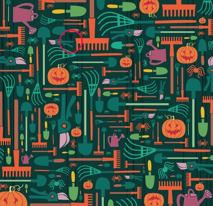 ۵ معمای هالووینی سرگرم کننده برای دوستداران جشن ارواح