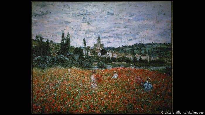 حیرت‌آور‌ترین سرقت‌های آثار هنری در تاریخ (+عکس)