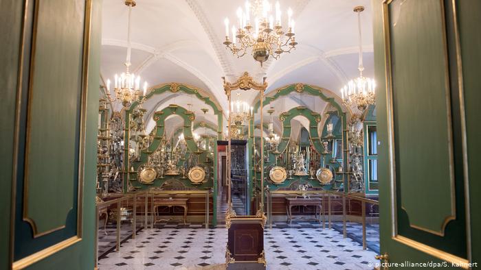 حیرت‌آور‌ترین سرقت‌های آثار هنری در تاریخ (+عکس)