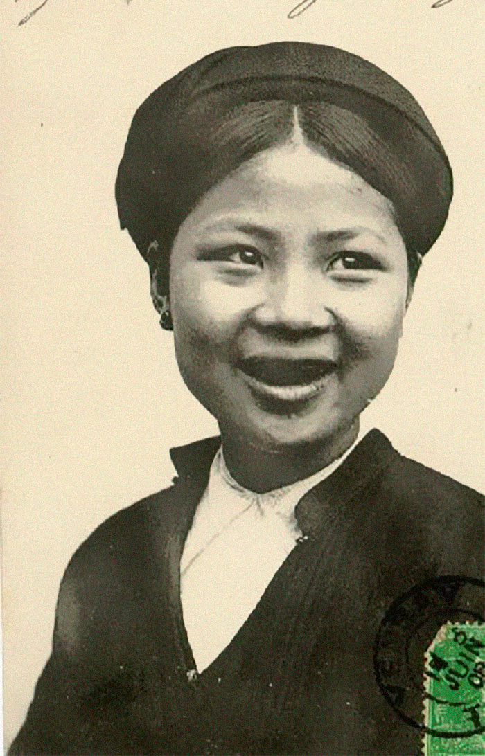 عجیب ترین رفتارهای زنان قدیم برای زیبا شدن + عکس