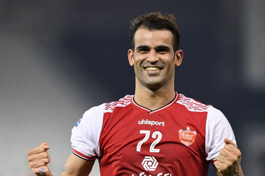 آخرین وضعیت مصدومیت سه بازیکن پرسپولیس آخرین وضعیت مصدومیت سه بازیکن پرسپولیس