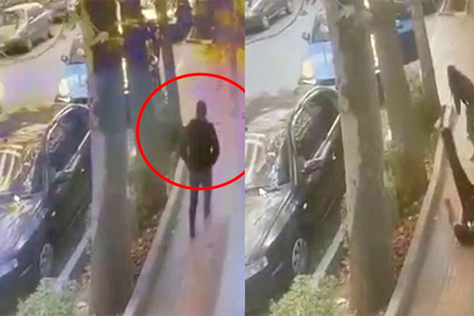 سارقان گردنبند علی دایی در دام پلیس سارقان گردنبند علی دایی در دام پلیس