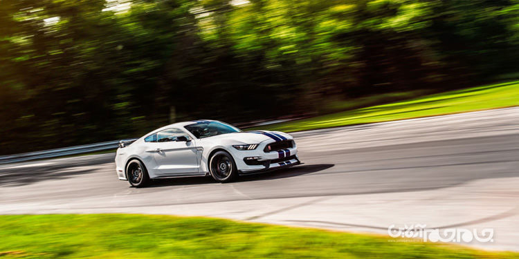 باشکوه&zwnj;ترین بازگشت خودروها+عکس