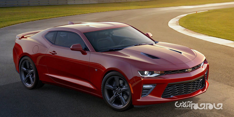 باشکوه&zwnj;ترین بازگشت خودروها+عکس